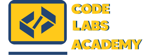 Code Labs Academy Logo